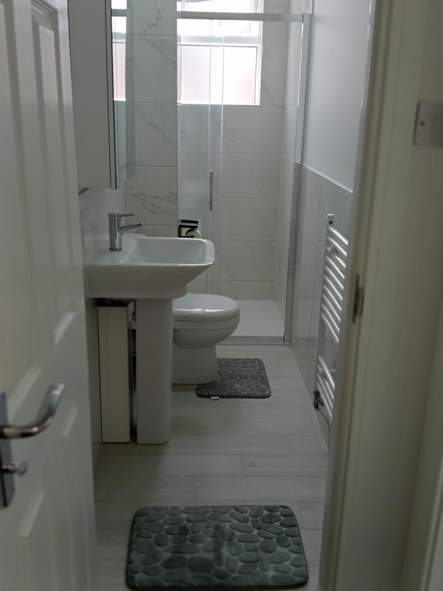 Roovi'S Nest Villa Nottingham Ngoại thất bức ảnh
