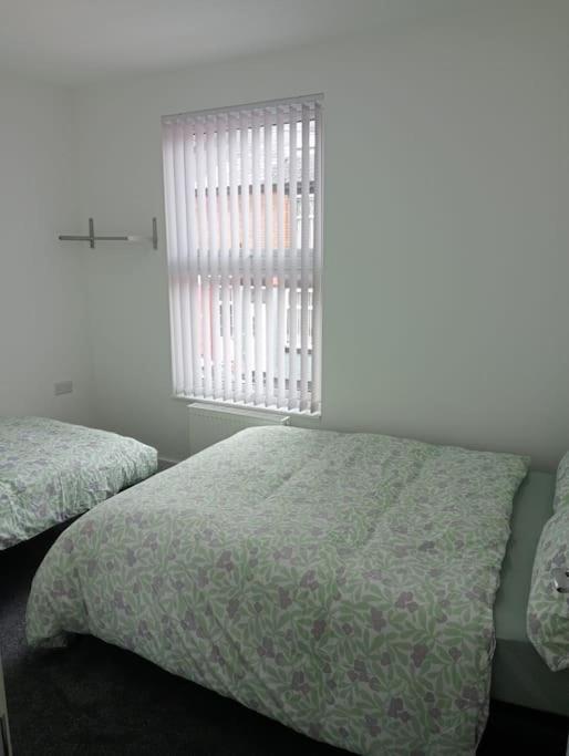 Roovi'S Nest Villa Nottingham Ngoại thất bức ảnh