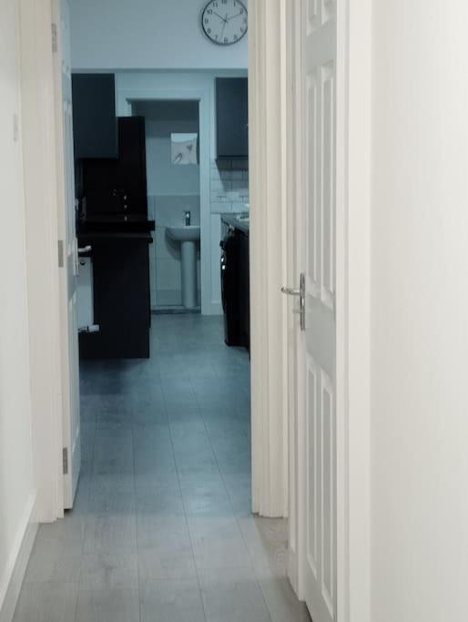 Roovi'S Nest Villa Nottingham Ngoại thất bức ảnh